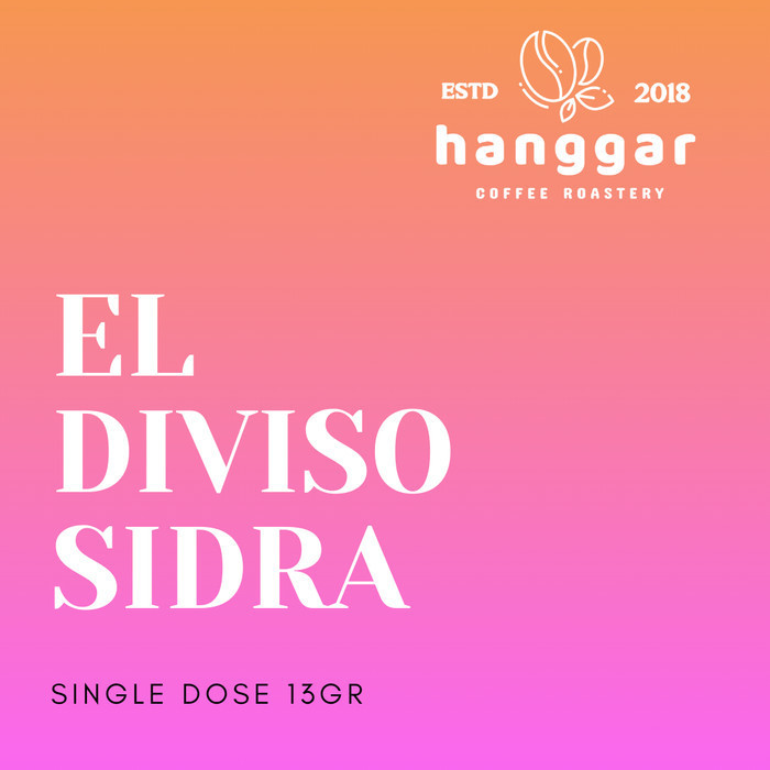 

Ready El Diviso Sidra Single Dose 13gr - Exotic Coffee