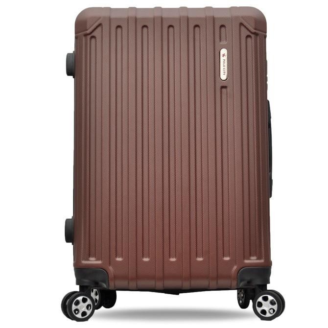 Polo City Tas Koper Hardcase 24 inch - 073