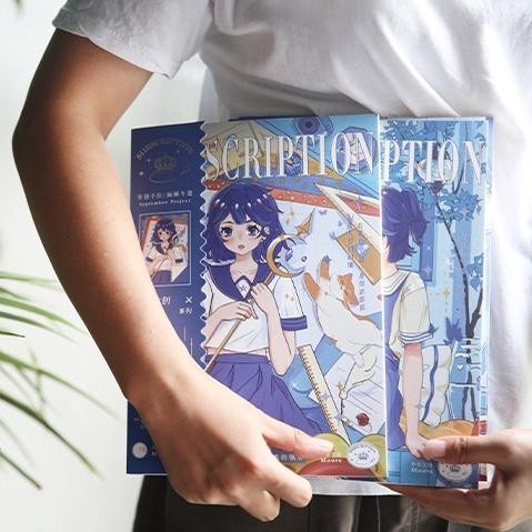 

BUKU TULIS B5 KARAKTER LUCU / BUKU TULIS MOTIF PGS COD