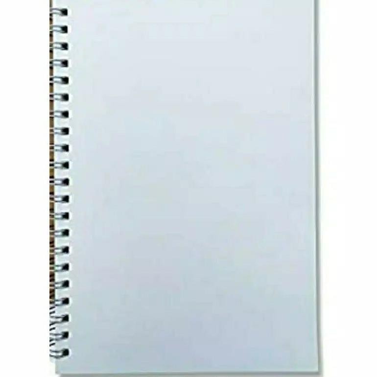 

NOTEBOOK/JURNAL BOOKPAPER GRID/KOTAK2#DOTTED/TITIK2#BLANK/POLOS ORIGINAL PRODUK