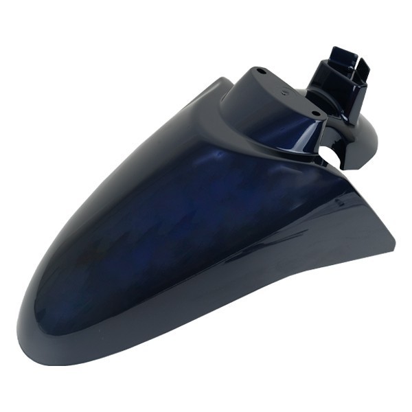 Spakbor Depan Biru Honda Scoopy eSP K16R 61100K16A00ZC