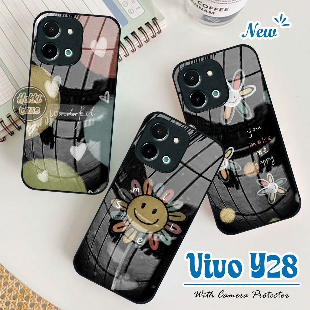Case Vivo Y28 Casing Vivo Y28 Terbaru [60H]