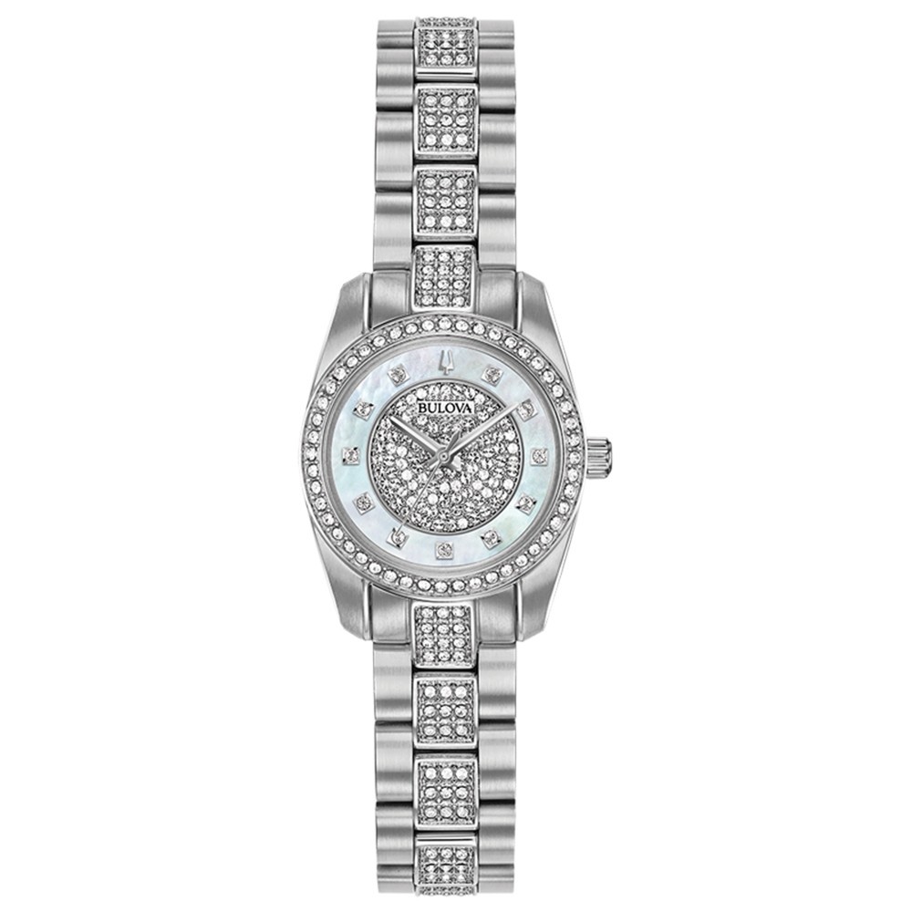 Bulova Casual Women's Watches BLV 96L253