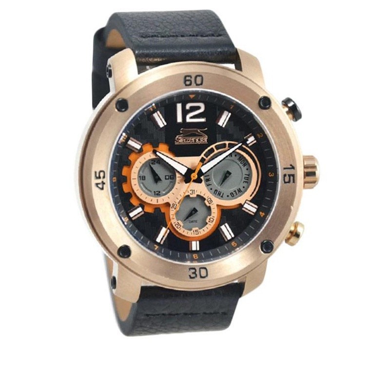 Slazenger Casual Men's Watch SLZ SL.9.1360.2.01