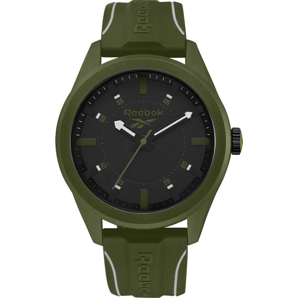 Reebok Casual Men's Watch RB RV-SPS-G2-PGIG-BG