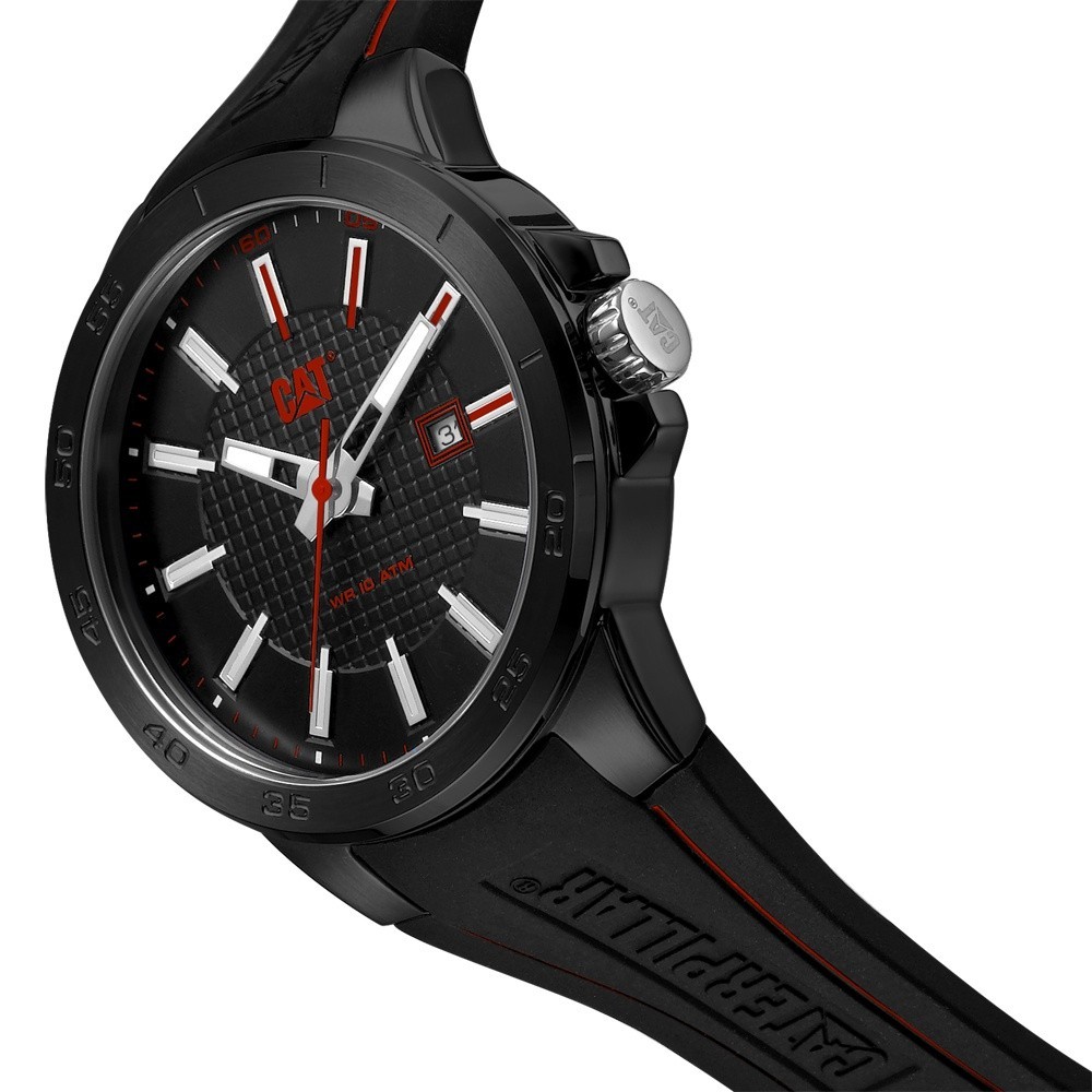 Caterpillar Casual Men's Watch CAT CC.161.21.118
