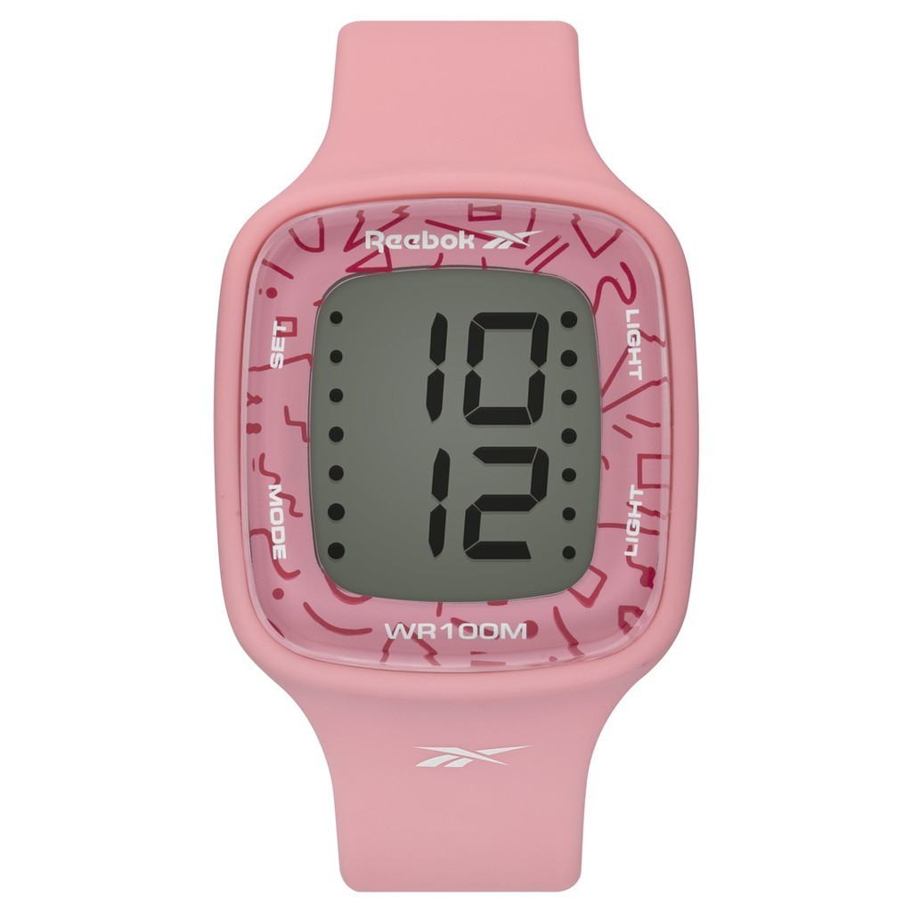Jam Tangan Reebok Wanita RB RV-CAR-L9-PQPQ-WP