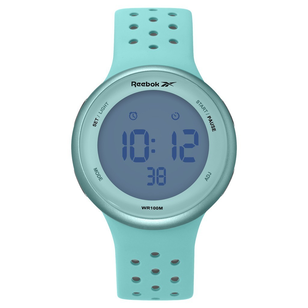 Jam Tangan Reebok Unisex RB RV-ELE-U9-PKIK-WK