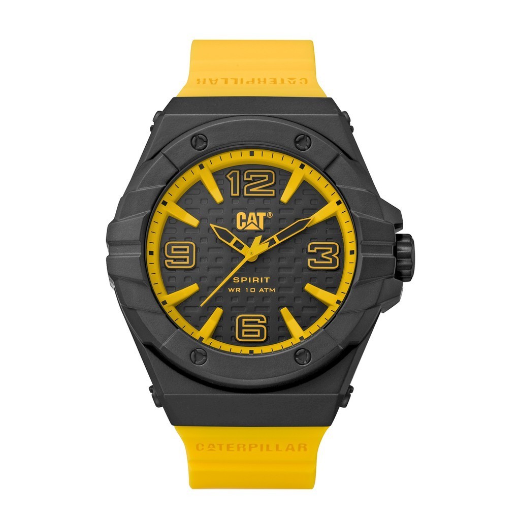 Caterpillar Sporty Men's Watches CAT LE.111.27.137