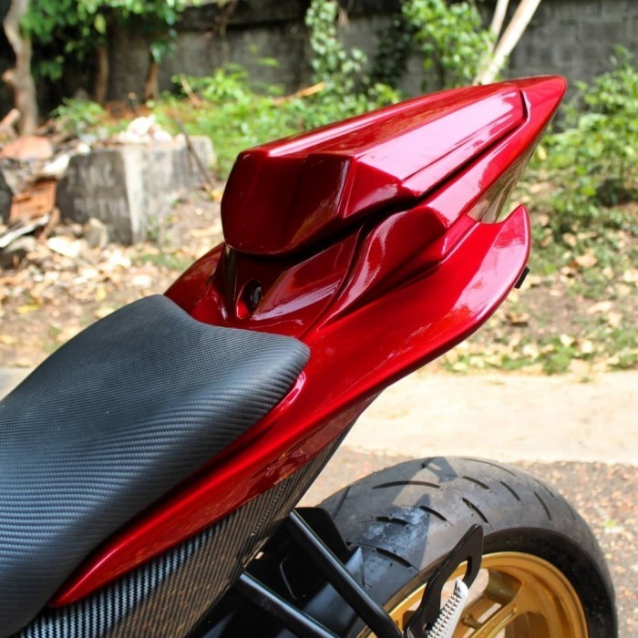 Body belakang R15V2 R15 old model R6