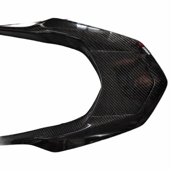 Cover Behel carbon kevlar PCX160 PCX 160