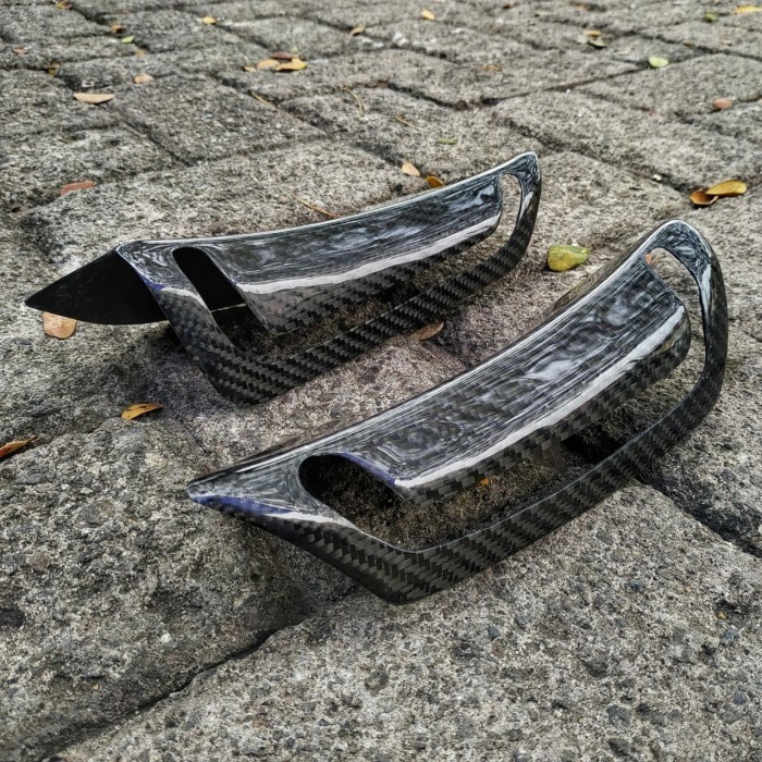 Cover sein Carbon kevlar xmax 250