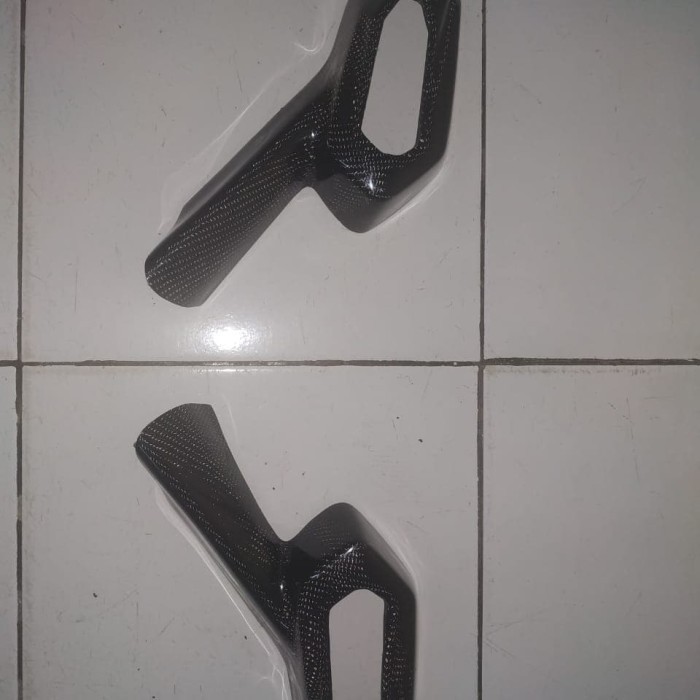 Cover Spion Carbon Forza 250