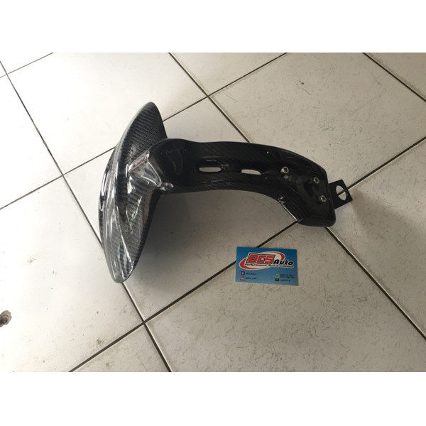 mudguard ktm duke