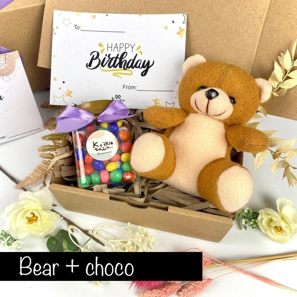 

Hampers Lebaran / Hampers Kue Kering / Hampers Snack / Chocolate Gift Box / Hadiah Ulang Tahun Cewek / Gift Box Snack / Coklat Viral / Hampers Birthday / Kado Valentine / Valentine Hampers / Hadiah Pacar [Ready Cod[Terlaris]Produk][Gratis Ongkir]