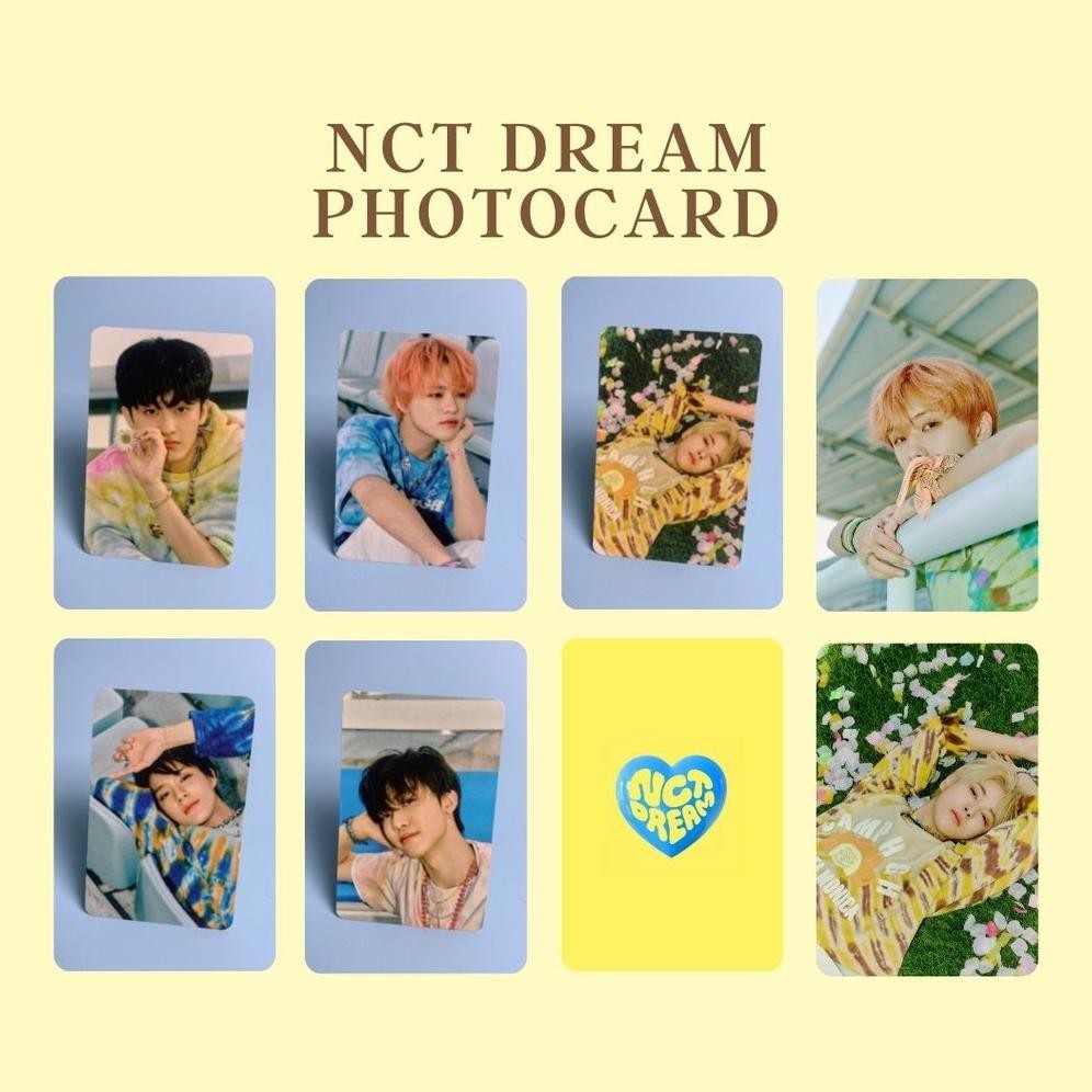 

df-7 PAKET K-SOLJU SLOKI PHOTOCARD BTS NCT SEVENTEEN TREASURE EXO KPOP Premium