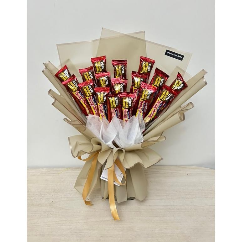 

Buket Jajan Wrapping Premium Dengan Jajan Bermacam-Macam [Ready Cod[Terlaris]Produk][Gratis Ongkir]