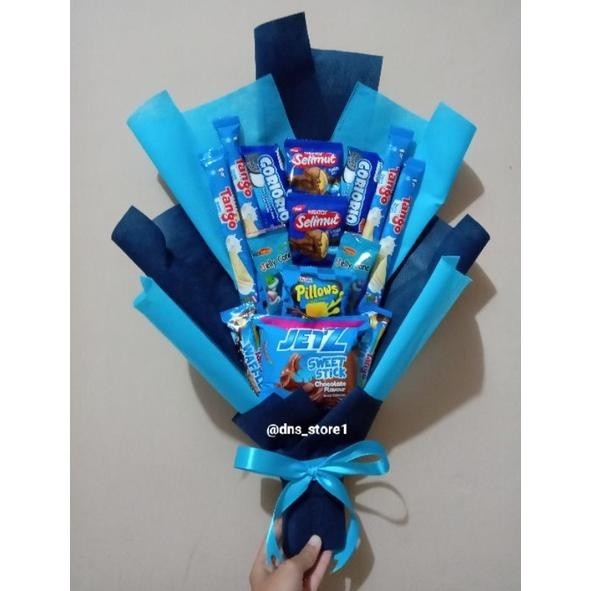 

PROMO!!! BUCKET SNACK FREE KARTU UCAPAN & BISA REQUEST WARNA KAIN ORIGINAL PRODUK