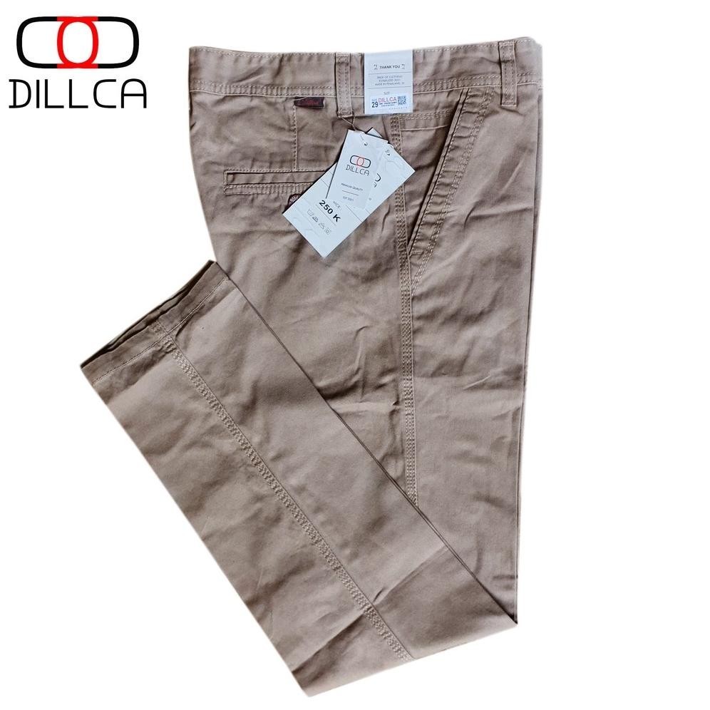 Celana Kerja Pria Formal Panjang Kantor Cardinal Original Pria Slim Fit Model Casual Promo
