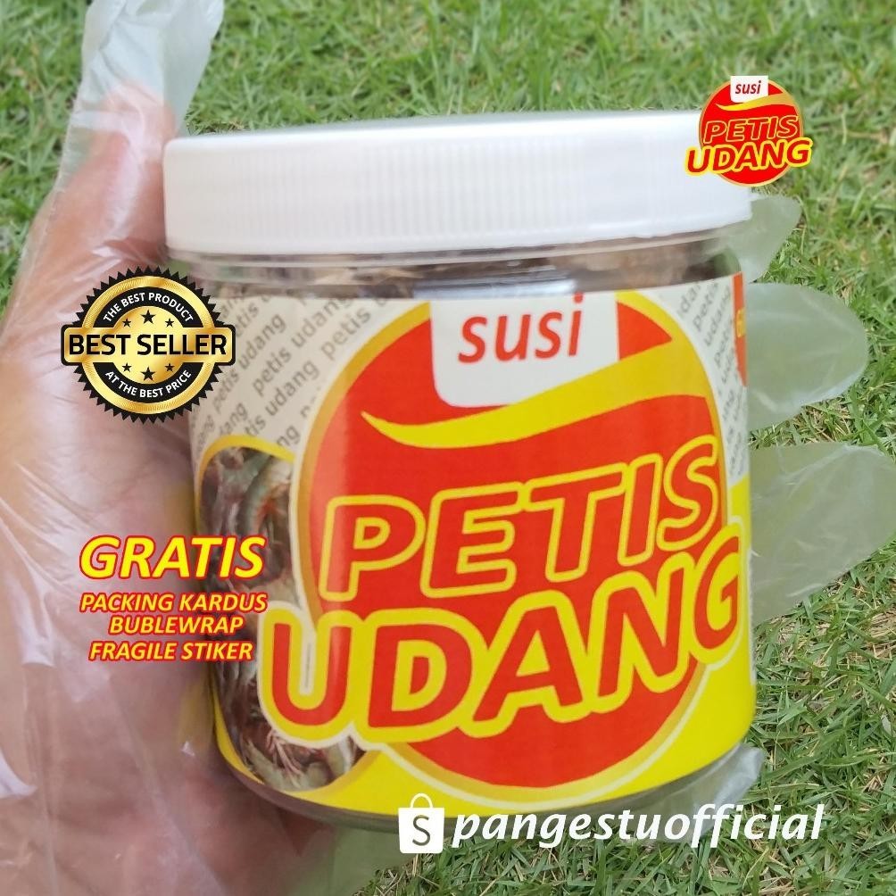 

fx-76 Petis Udang SUSI Sidoarjo 600 gram enak Sale