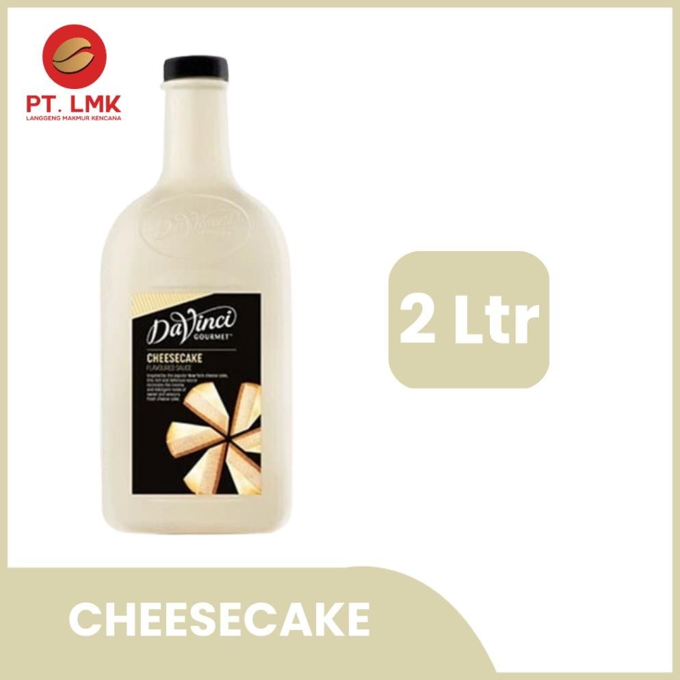 

ryu-56 Davinci Special Gourmet Sauce 2 L Sale