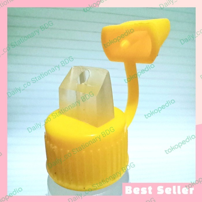 

Lem Kertas POVINAL No.111 22 ML / Lem Kertas / Lem Cair 1 Lusin (12pc) K01