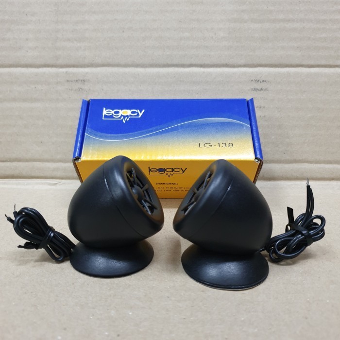 Twitter Legacy Lg 138 - Twitter Mobil Merk Legasi