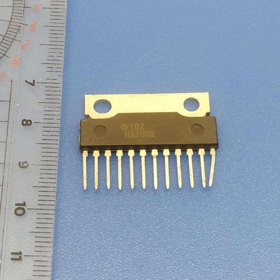 HA 1392 / IC HA 1392 / HA1392 IC Harga untuk=2pcs
