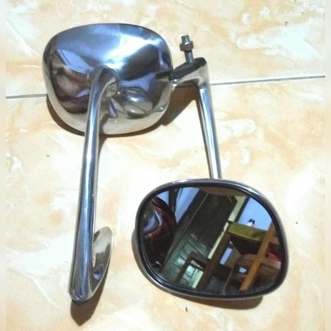Spion Tanduk Corolla Ke30