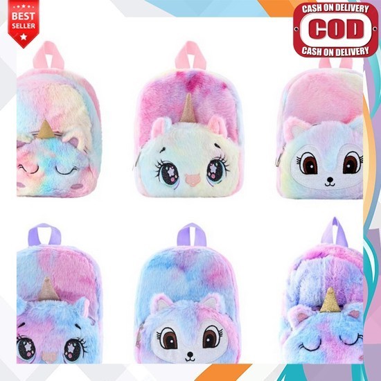 Ransel Gendong Termurah Ringan Lucu Tk Import Korea Korean Style Cewe Keren Awet Tas Gendong Anak Un