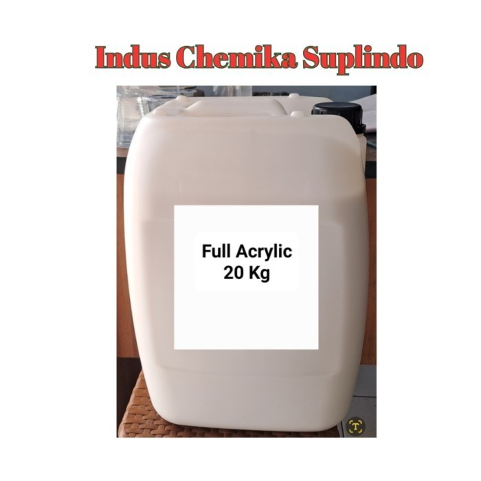 

Ready Full Acrylic 20 kg