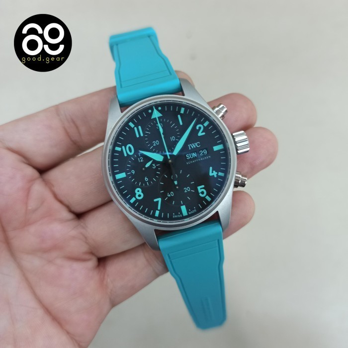 

Ready IVVC pilot merchedes Petronas