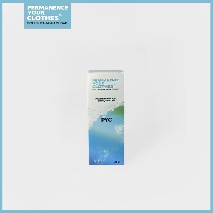 

Ready Wantex Premium Pewarna Pakaian Premium - Wenter