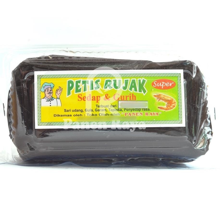 

sr-32 Petis Udang Rujak Super PR 1 KG Termurah