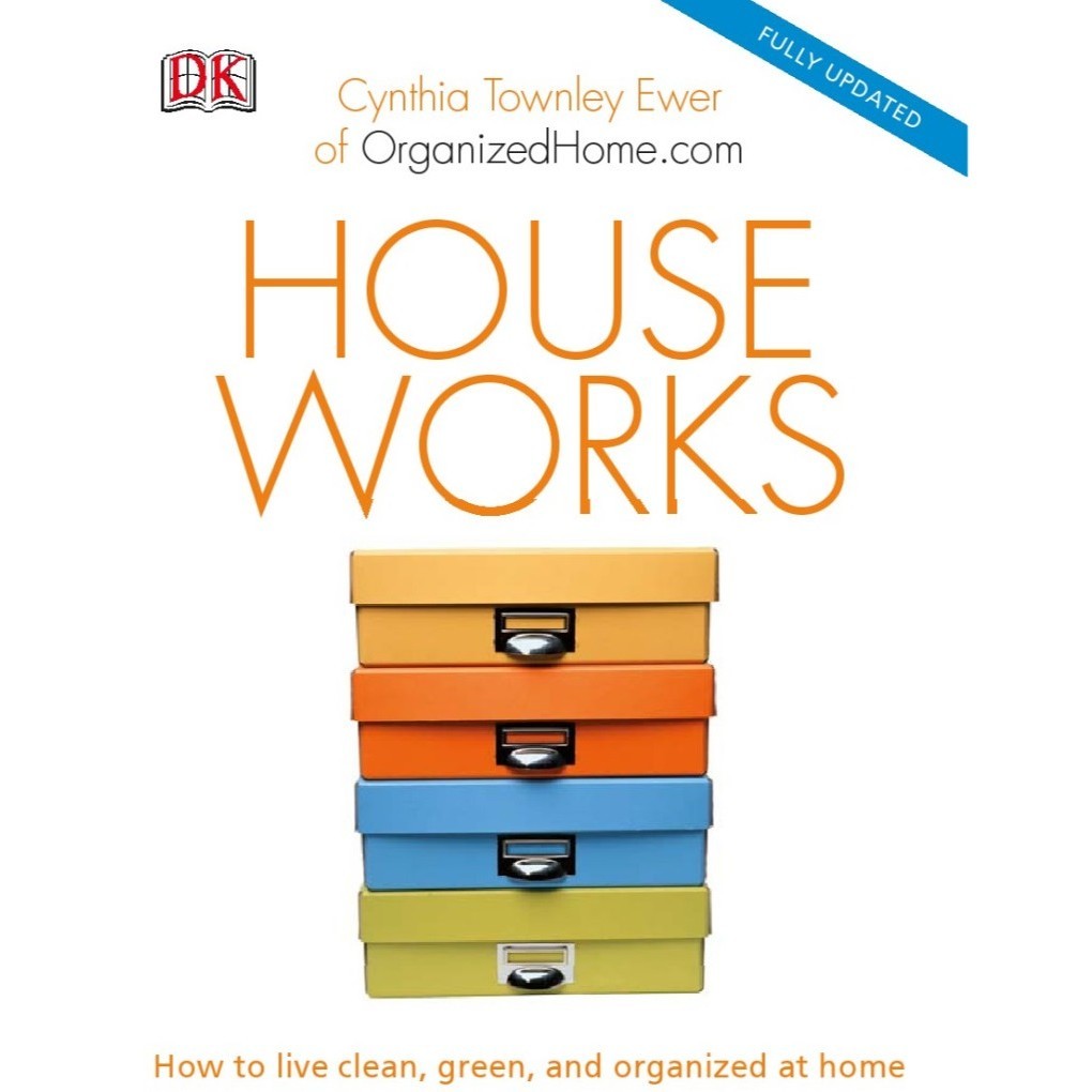 

Houseworks ( D )