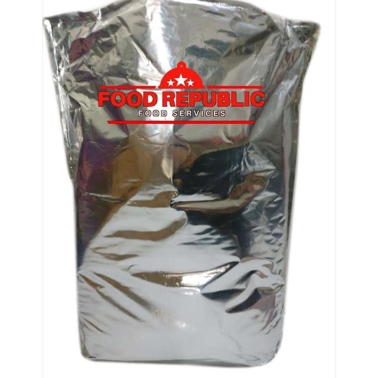 

tru-63 Garlic Powder / Bawang Putih Bubuk 1 KG Murni Halal Import Kualitas Original