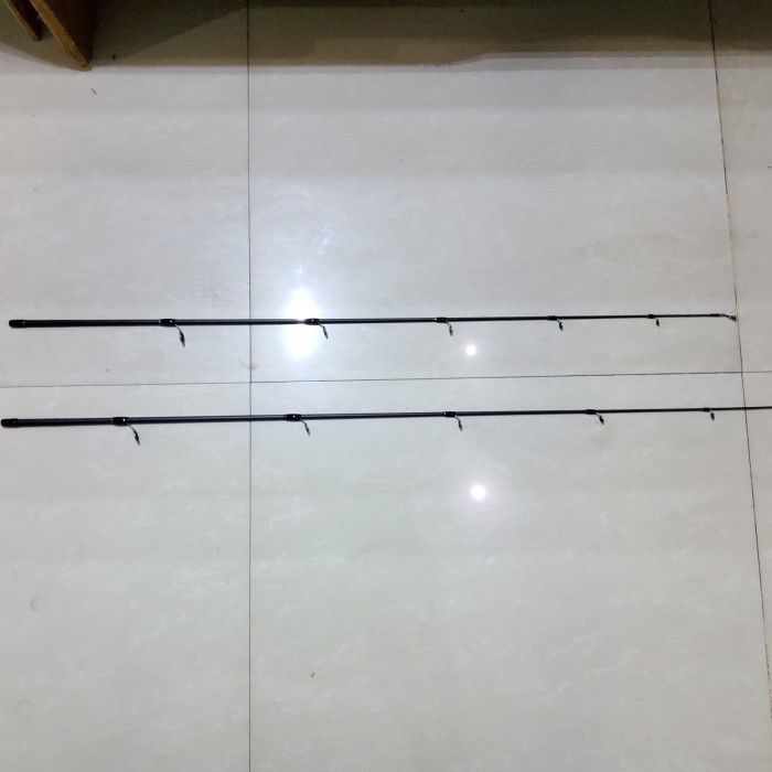 Ready Ujung Joran Carbon Hollow 165 & 180