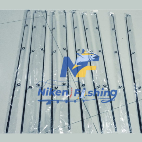 Ready ujung joran sutet ujung joran carbon ujung joran sambungan atas