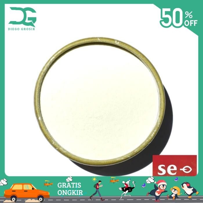 

MANGO POWDER FOOD GRADE / BUBUK MANGGA NATURAL 50 GRAM PRODUK PILIHAN