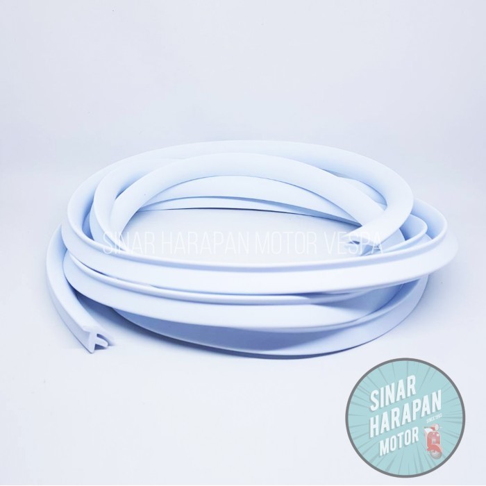 Karet Tepong Vespa Super