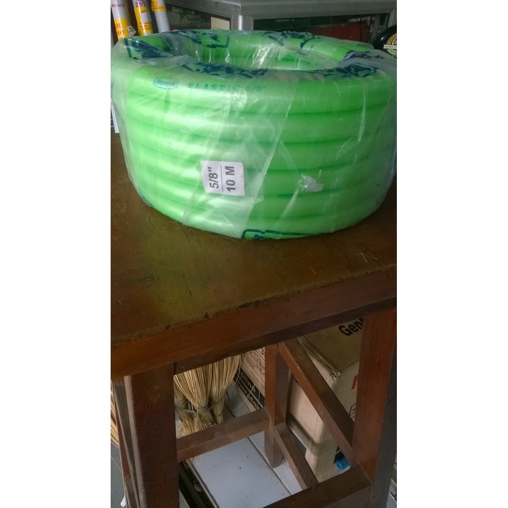 Selang Air 5/8 Set 10 Meter