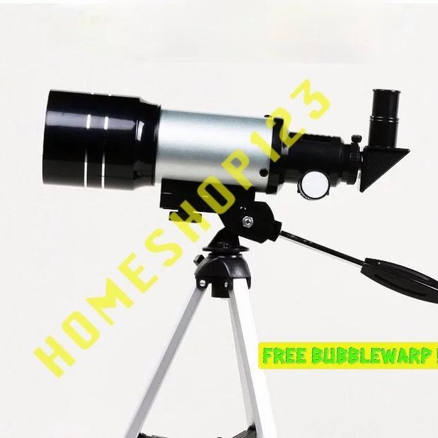 Telescope Bintang F30070M, Teropong Bulan F30070M, Teleskop F30070M