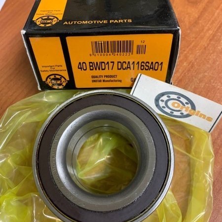 BEARING RODA DEPAN TOYOTA CALYA / DAIHATSU SIGRA