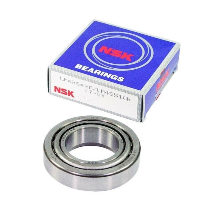 LAHER RODA / BEARING RODA DEPAN ISUZU PANTHER KAPSUL NSK JAPAN