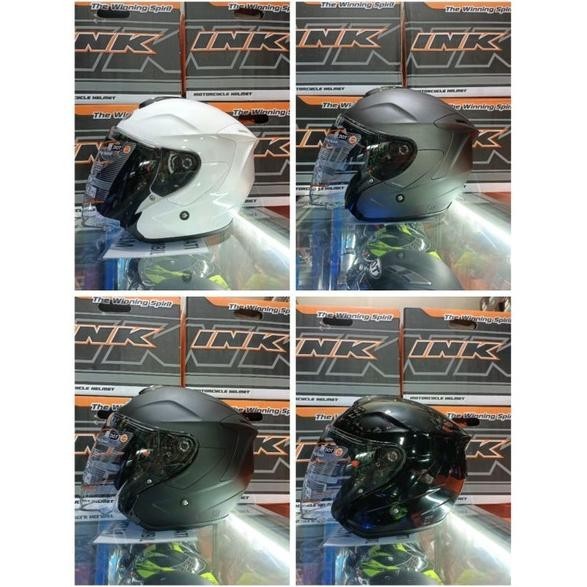 Helm INK dynamic solid