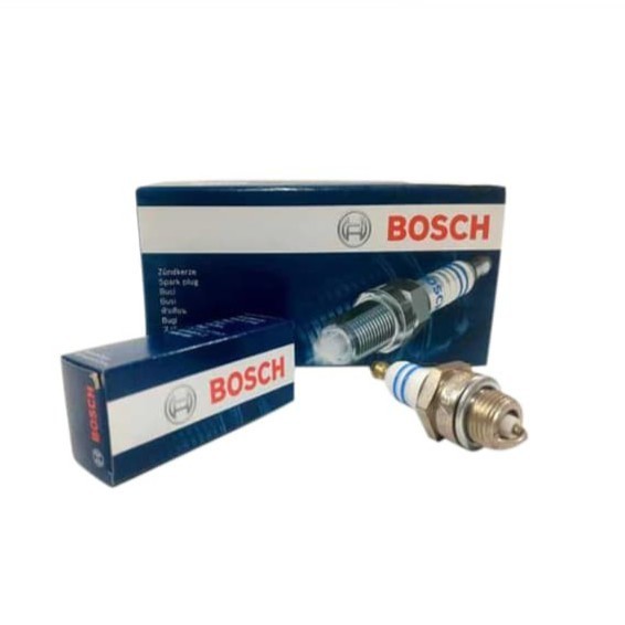 Bosch WS7F Busi Chainsaw