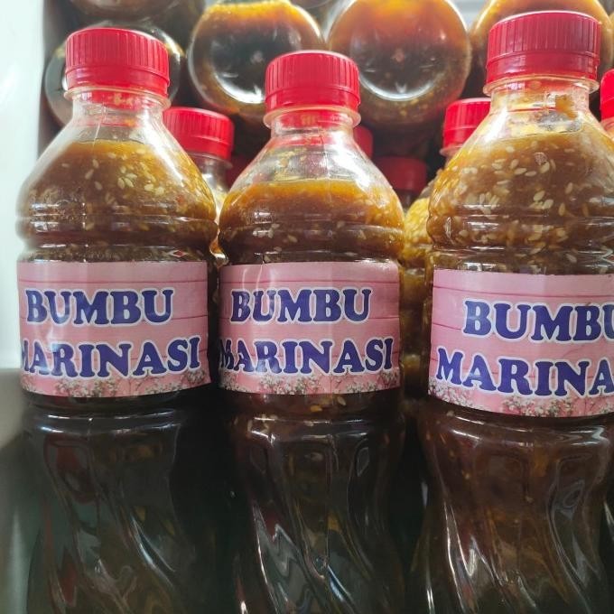 

BUMBU MARINASI P83G