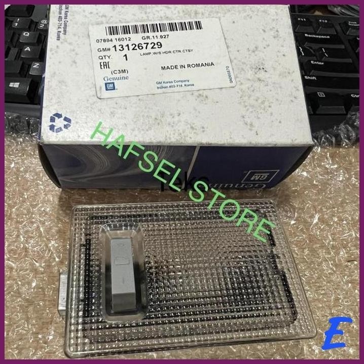 | HFS | LAMPU INTERIOR CHEVROLET SPIN