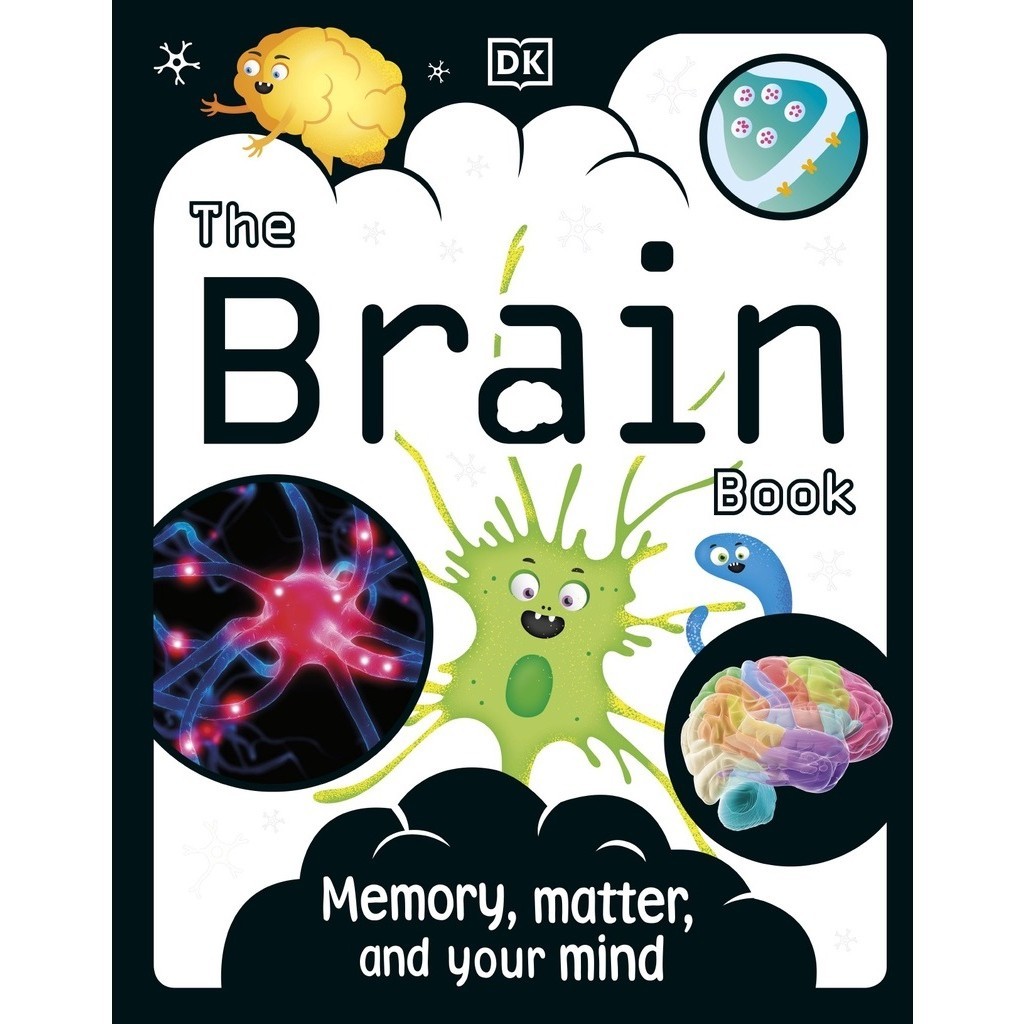 

The Brain Book ( D )