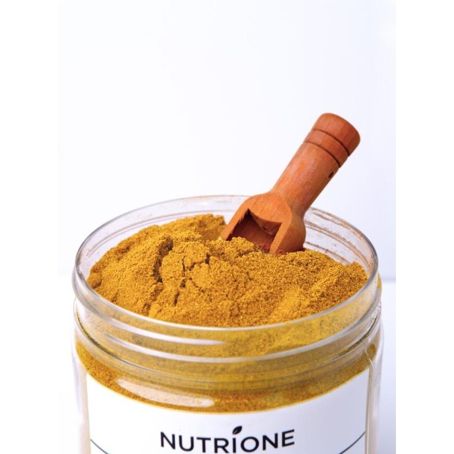 

TERBARU KUNYIT BUBUK / TURMERIC POWDER PREMIUM ORIGINAL NUTRIONE !!!!!